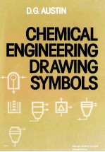Chemical Engineering Drawing Symbols