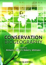 Conservation biogeography