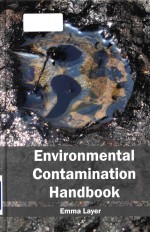 Environmental contamination handbook