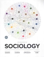 INTRODUCTION TO SOCIOLOGY  EITHTH EDITION