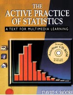 THE ACTIVE PRACTICE OF STATISTICS:A TEXT FOR MULTIMEDIA LEARNING