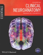 ESSENTIAL CLINICAL NEUROANATOMY