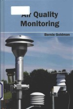 Air quality monitoring