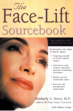 THE FACE-LIFT SOURCEBOOK