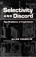 SELECTIVITY AND DISCORD