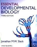 Essential developmental biology