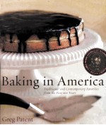 BAKING IN AMERICA