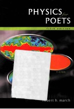 PHYSICS FOR POETS FIFTH EDITION