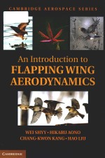 An introduction to flapping wing aerodynamics