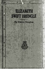 ELIZABETH SWIFT BRENGLE