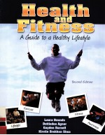 HEALTH AND FITNESS A GUIDE TO A HEALTHY LIFESTYLE SECOND EDITION