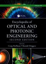 Encyclopedia  of  OPTIAL  AND  PHOTONIC  ENGINEERING  SECOND  EDITIOON  Volume3