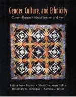 GENDER CULTURE AND ETHNICITY