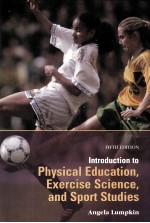 INTRODUCTION TO PHYSICAL EDUCATION EXERCISE SCIENCE AND SPORT STUDIES