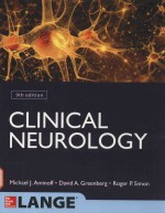 CLINICAL NEUROLOGY NINTH EDITION