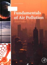 Fundamentals of air pollution