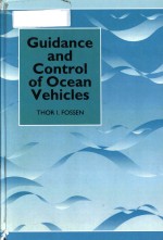 Guidance and control of ocean vehicles