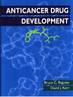 ANTICANCER DRUG DEVELOPMENT