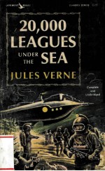 20000LEAGUES UNDER THE SEA