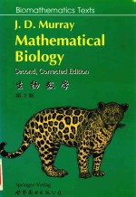 Mathematical biology