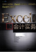 Excel2007高效办公  会计实务