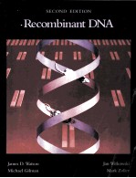 Recombinant DNA  SECOND EDITION