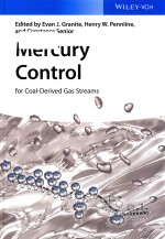 Mercury control : for coal-derived gas streams