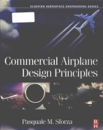 Commercial airplane design principles