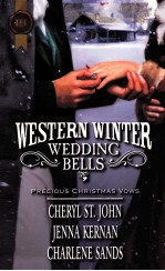 WESTERN WINTER WEDDING BELLS