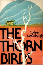 THE THORN BIRDS