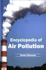 Encyclopedia of air pollution