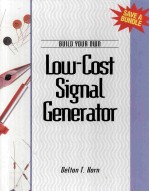 LOW-COST SIGNAL GENERATOR