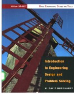 Introduction to Engineering Design and Problem Solving