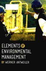 Elements of environmental management