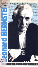 Leonard Bernstein  The Infinite Variety of a Musician