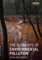 The elements of environmental pollution