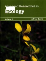 Advanced researches in ecology 第二册