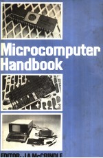 MICPOCOMPUTER HANDBOOK