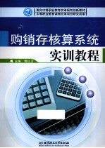 购销存核算系统实训教程