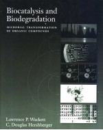 Biocatalysis and Biodegradation