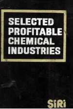 SELECTED PROFITABLE CHEMICAL INDUSTRIES