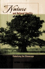 NATURE AND NATIONAL IDNTITY IDENTITY AFTER COMMUNISM GLOBALIZING THE ETHNOSCAPE