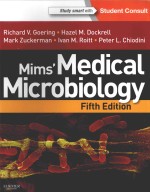 MIMS'MEDICAL MICROBIOLOGY FIFTH EDITION