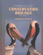 ESSENTIALS OF CONSERVATION BIOLOGY  FIFTH EDITION