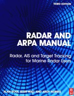 Radar and ARPA manual radar