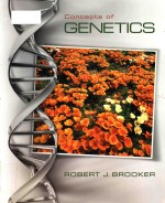 Concepts of genetics