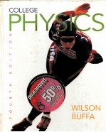 COLLEGE PHYSICS FOURTH EDITION