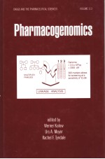 Pharmacogenomics