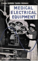 MEDICAL ELECTRICAL EQUIPMENT