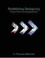 REDEFINING DESIGNING FROM FORM TO EXPERIENCE